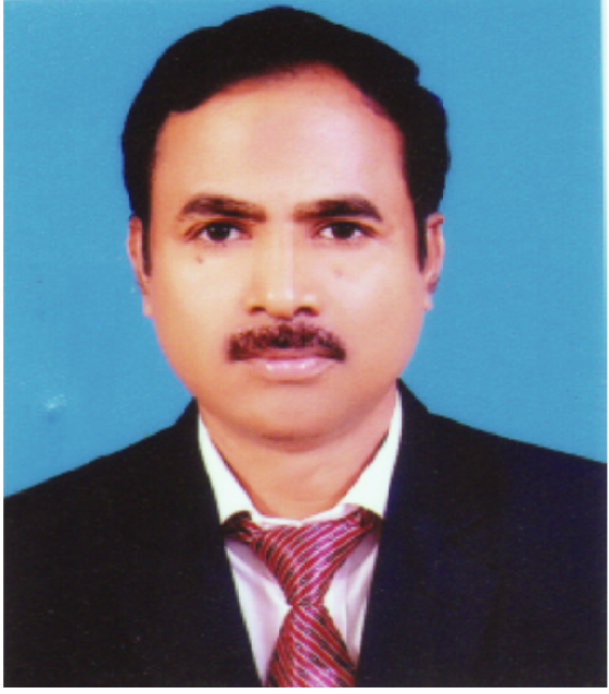 Mr. Md. Abdus Salim